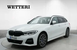 BMW 330