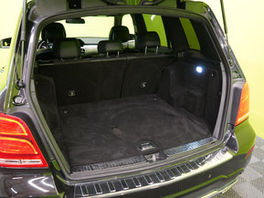 Mercedes-Benz GLK