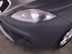 Seat Altea Freetrack