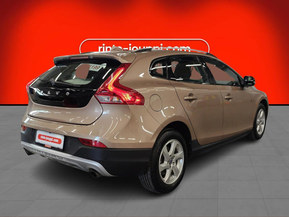 Volvo V40 Cross Country