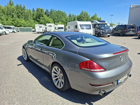 BMW 635