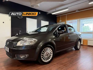 Fiat Linea