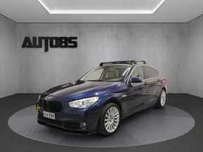BMW 535 Gran Turismo