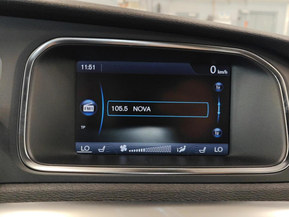 Volvo V40 Cross Country