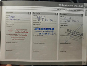 Volvo V40 Cross Country