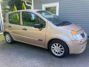 Renault Modus