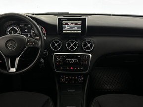 Mercedes-Benz A