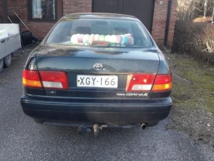 Toyota Carina E