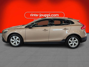 Volvo V40 Cross Country