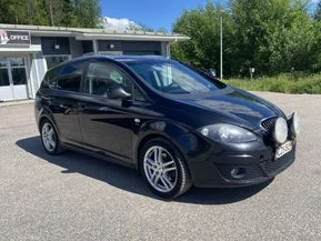 Seat Altea XL