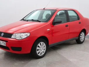Fiat Albea