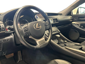 Lexus RC