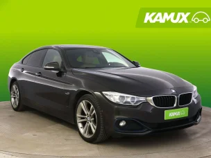 BMW 428