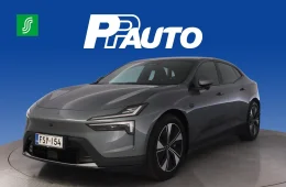 Polestar 4