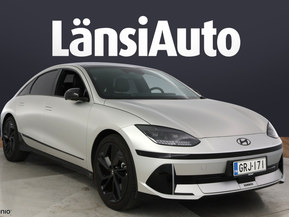 Hyundai Ioniq 6