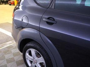 Seat Altea Freetrack