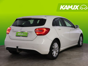 Mercedes-Benz A