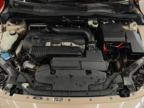 Volvo V40 Cross Country