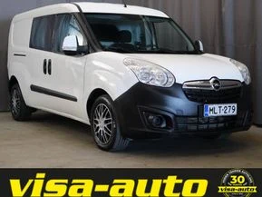 Opel Combo Van