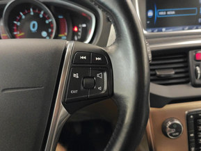 Volvo V40 Cross Country
