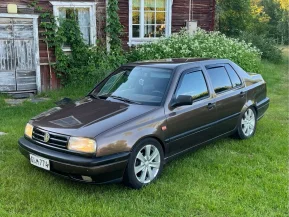 Volkswagen Vento