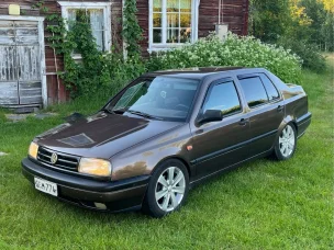 Volkswagen Vento