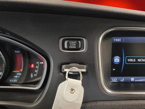 Volvo V40 Cross Country