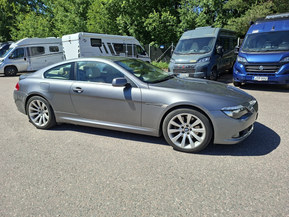 BMW 635