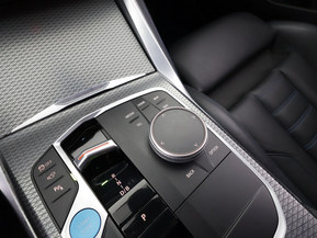 BMW i4 M50