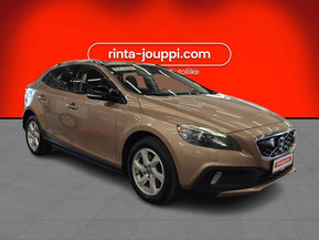 Volvo V40 Cross Country