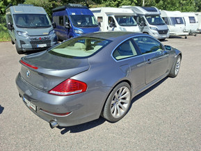 BMW 635