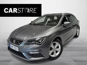 Seat Leon ST