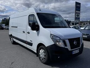 Nissan NV400