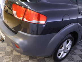 Seat Altea Freetrack