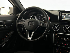 Mercedes-Benz A