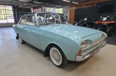Ford Taunus