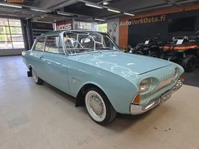 Ford Taunus