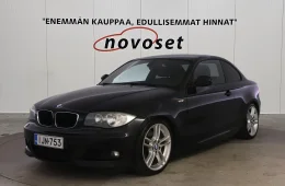 BMW 123