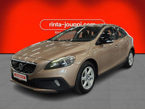 Volvo V40 Cross Country