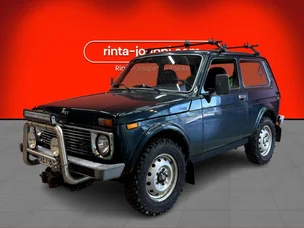 Lada Niva