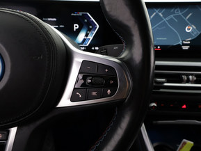 BMW i4 M50