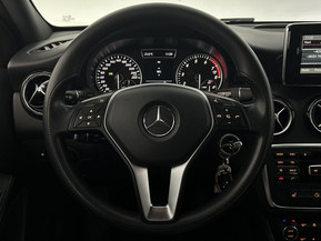 Mercedes-Benz A