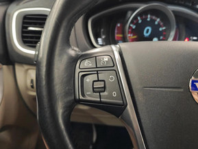 Volvo V40 Cross Country