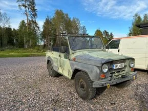 UAZ 315126