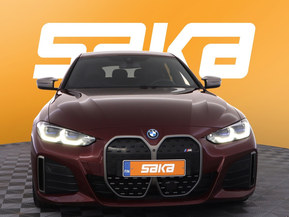 BMW i4 M50