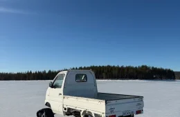 Suzuki Carry