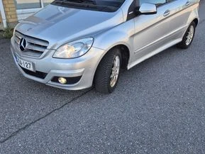 Mercedes-Benz B