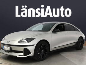 Hyundai Ioniq 6