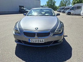 BMW 635