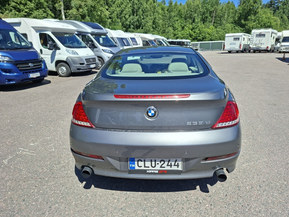 BMW 635
